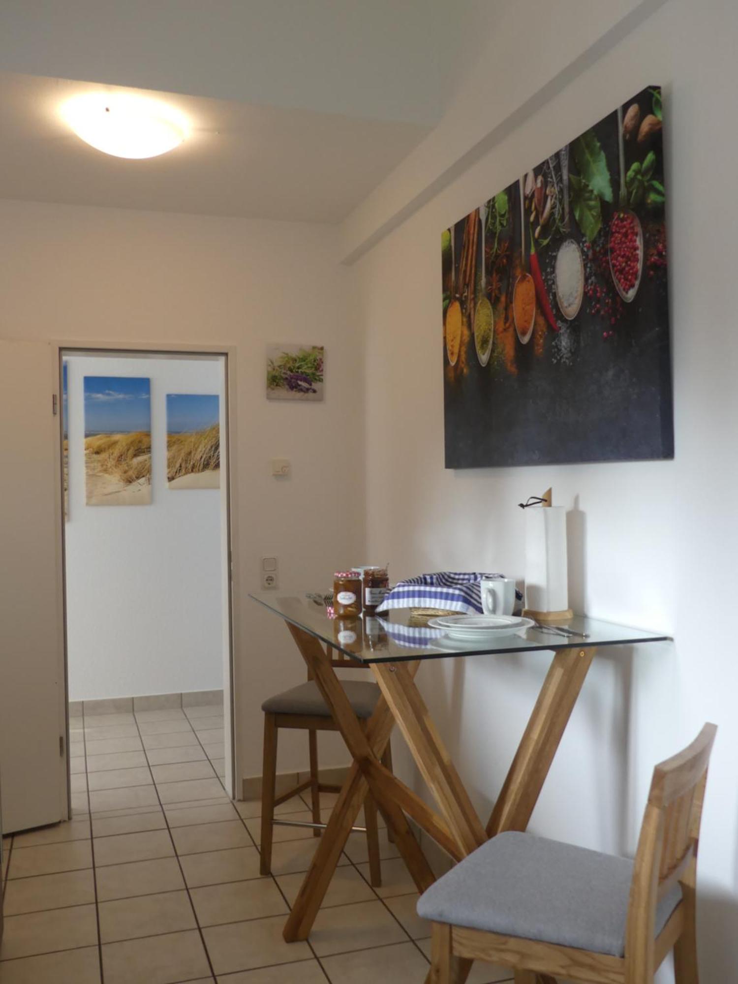 Apartment-Koeln-Bonn, Ihr Zuhause Auf Zeit. Wesseling Zewnętrze zdjęcie