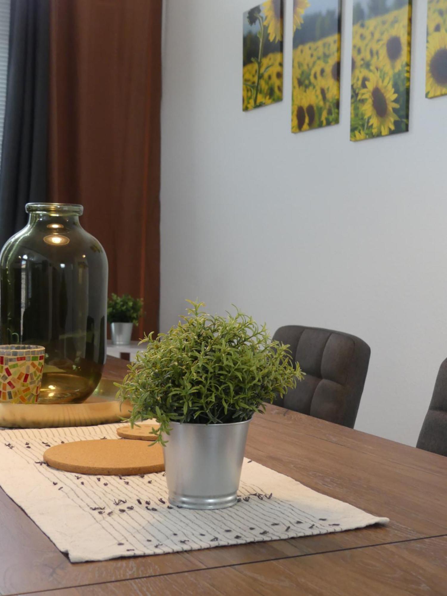 Apartment-Koeln-Bonn, Ihr Zuhause Auf Zeit. Wesseling Zewnętrze zdjęcie