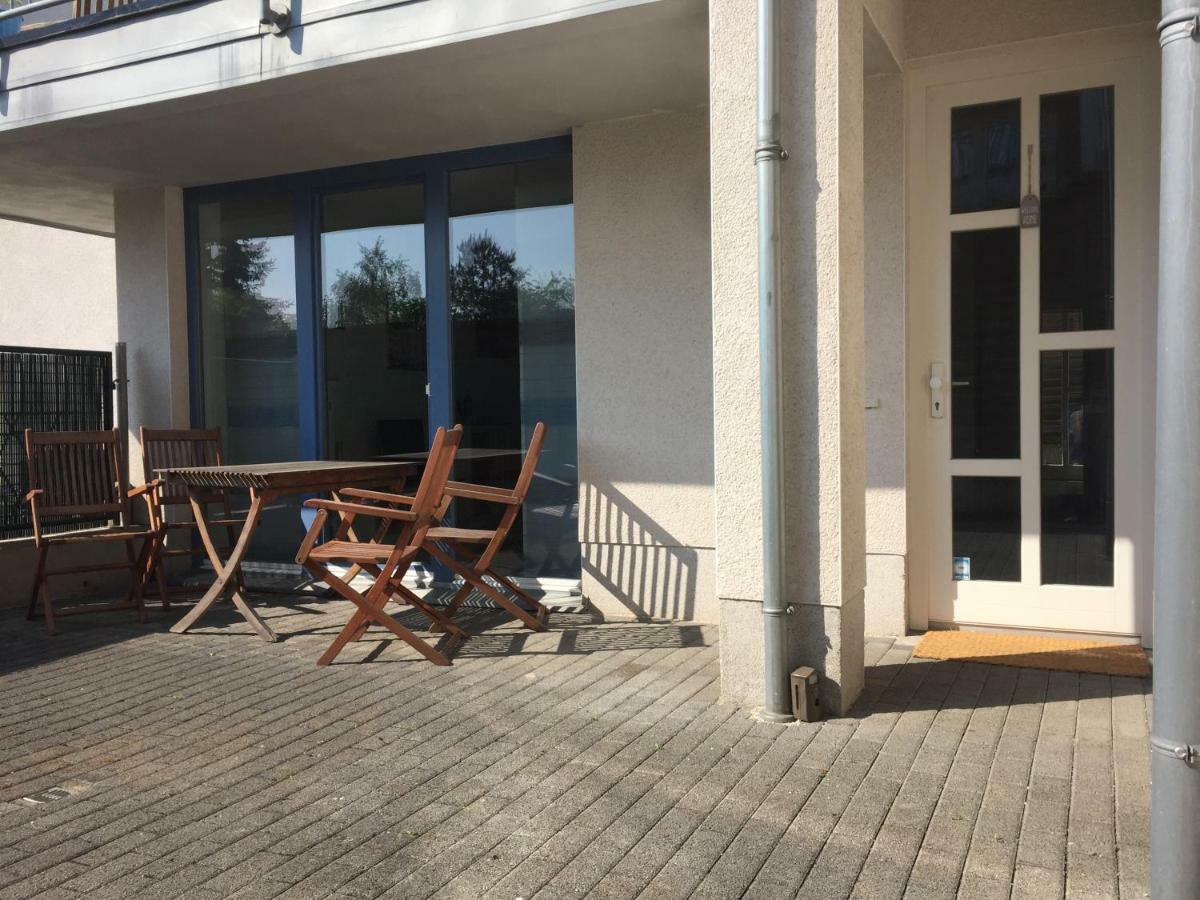 Apartment-Koeln-Bonn, Ihr Zuhause Auf Zeit. Wesseling Zewnętrze zdjęcie
